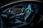 Bugatti Divo 2018 года